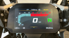 BMW R1250 GS Adventure Exclusive TE